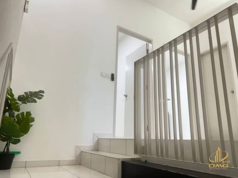 Rumah Teres 2 Tingkat untuk Dijual di Setia Alam (Selangor) - Cassey Lim - Interior - PropertyGuru.com.my