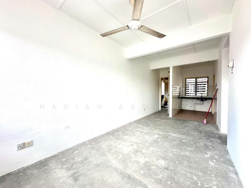 Flat for Sale at Rampai Idaman - Nadiah Abdullah - PropertyGuru.com.my