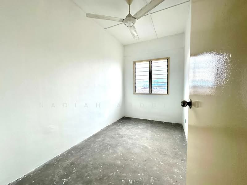 Flat for Sale at Rampai Idaman - Nadiah Abdullah - PropertyGuru.com.my