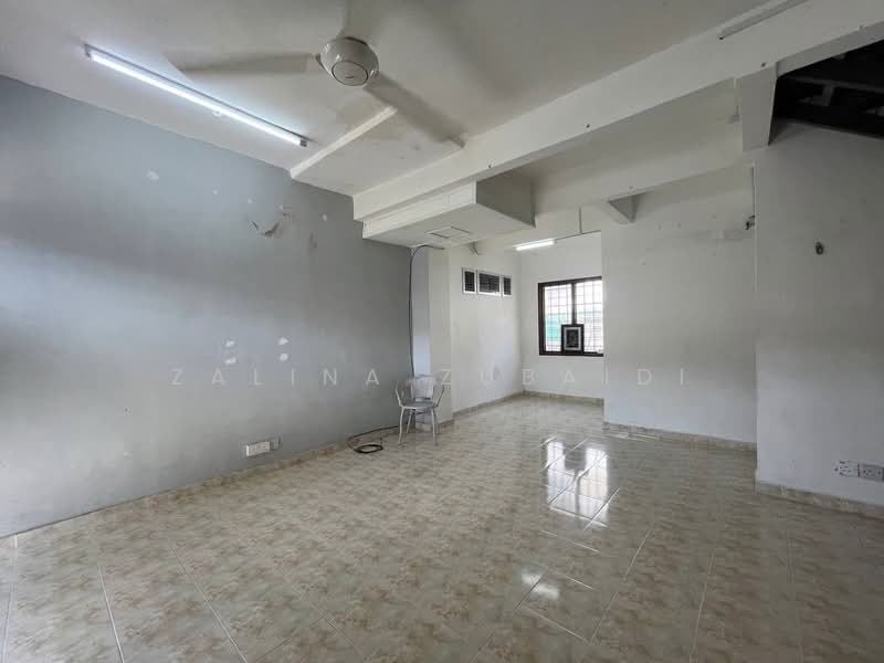 Untuk Dijual - Bandar Puncak Alam