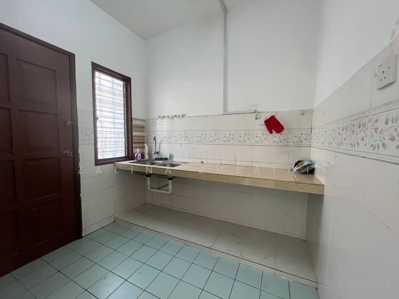 Untuk Dijual - Bandar Puncak Alam