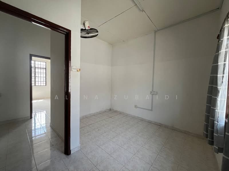 Untuk Dijual - Bandar Puncak Alam
