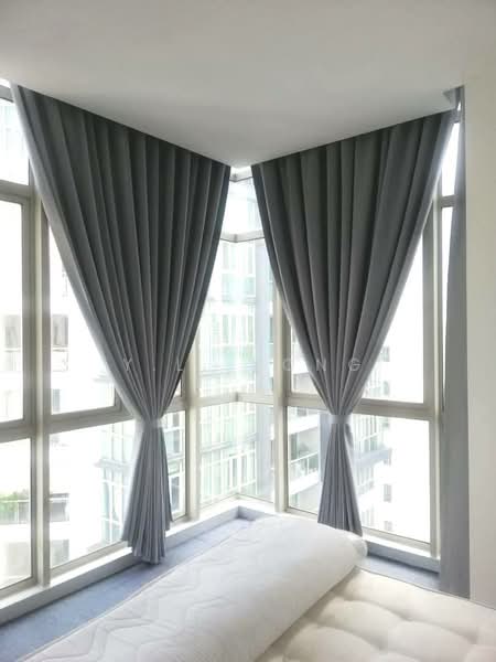 Kondominium untuk Disewa di Marc Residence - Y.L. Yong - Bedroom - PropertyGuru.com.my