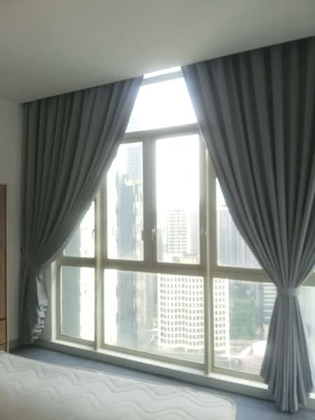 Kondominium untuk Disewa di Marc Residence - Y.L. Yong - View - PropertyGuru.com.my