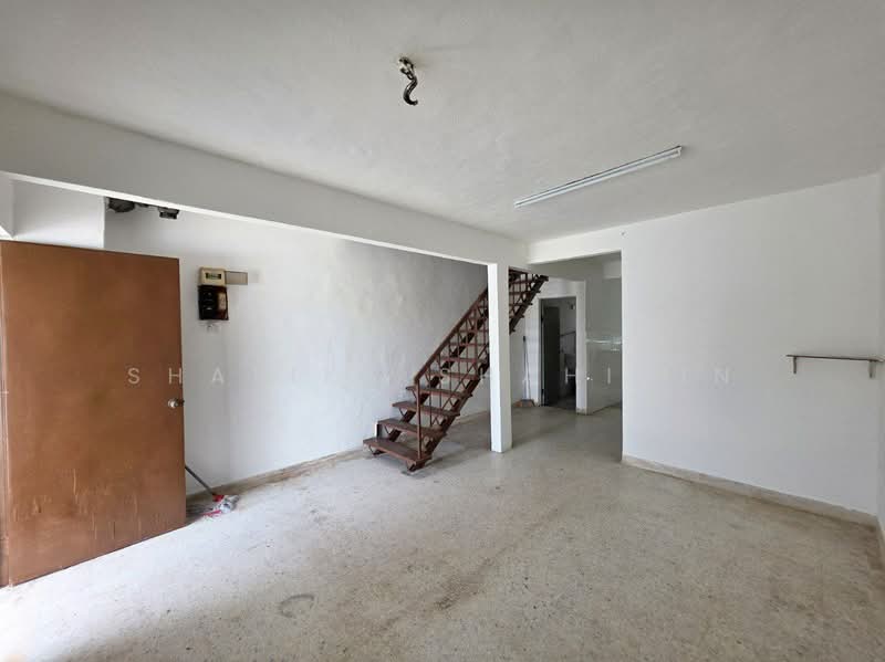 2-storey Terraced House for Sale in Taman Sri Muda (Shah Alam) - Shafika Shahidin - Interior - PropertyGuru.com.my