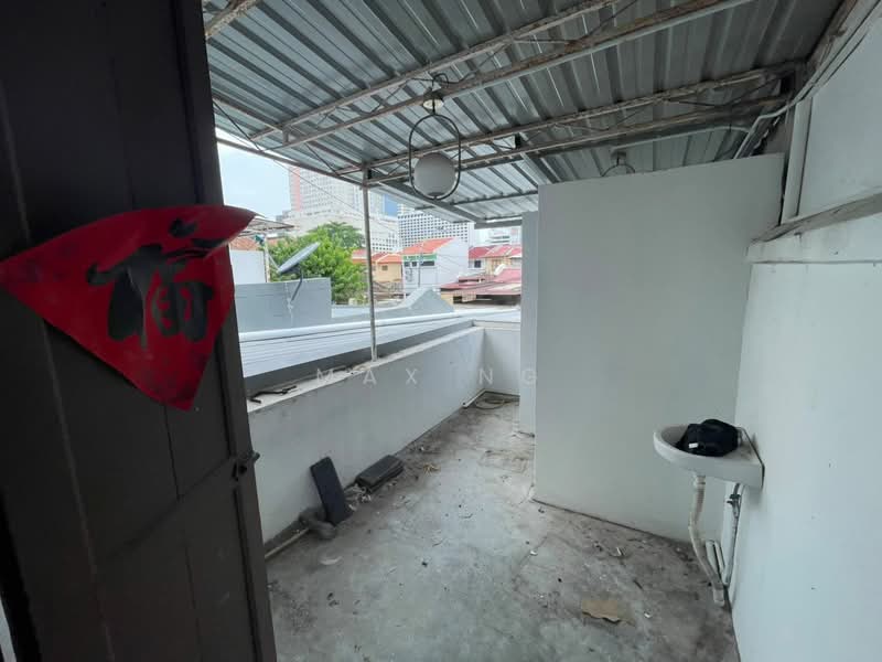 Shop for Rent in George Town (Penang) - Max Ng - Balcony - PropertyGuru.com.my