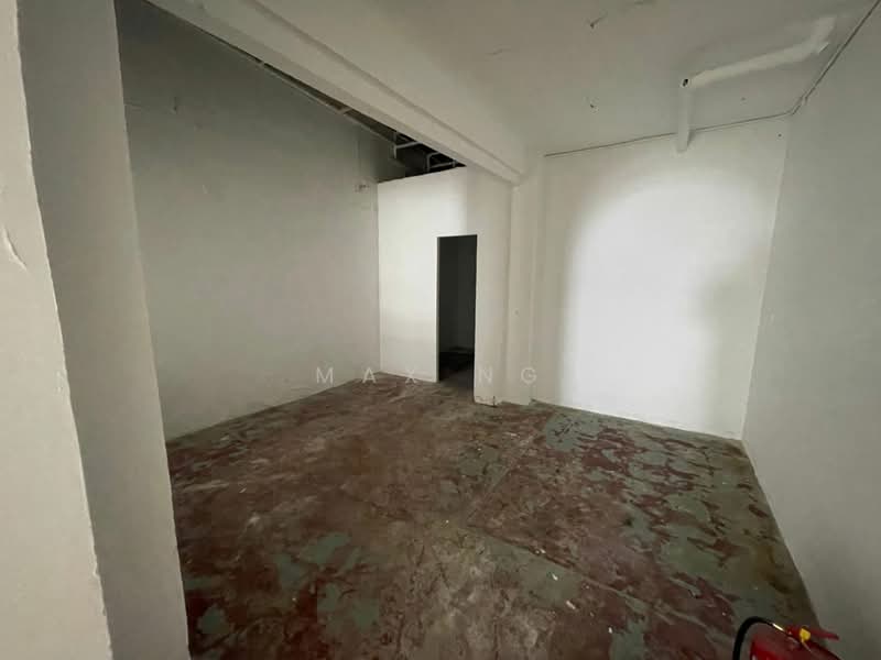 Shop for Rent in George Town (Penang) - Max Ng - Interior - PropertyGuru.com.my
