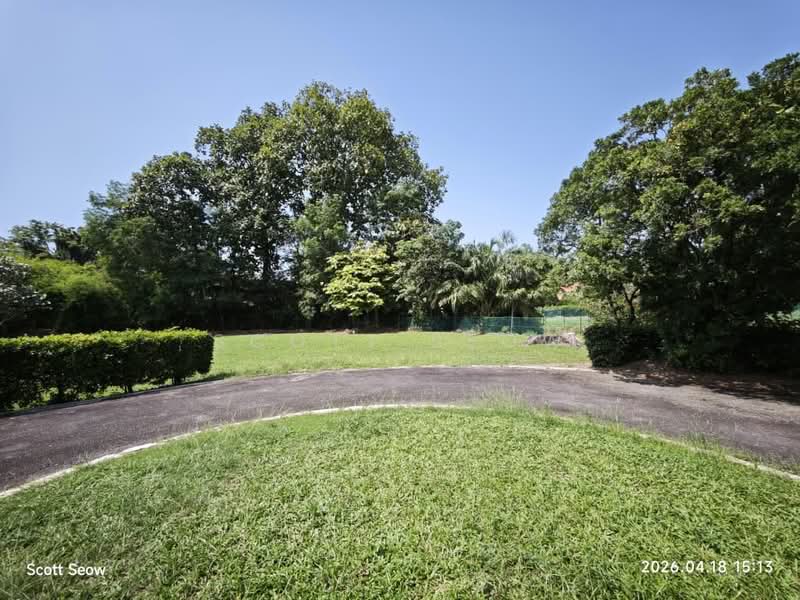 Bungalow for Rent in George Town (Penang) - Scott Seow - Exterior - PropertyGuru.com.my