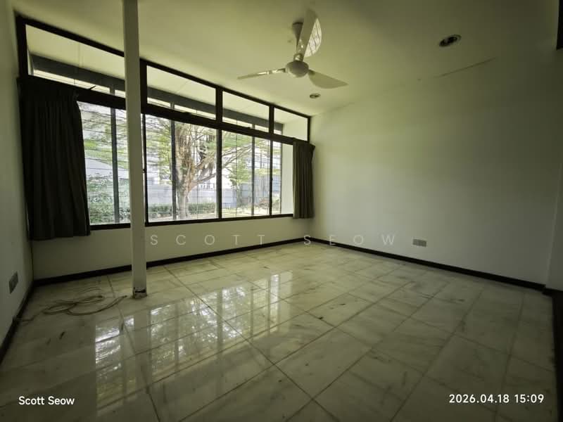 Bungalow for Rent in George Town (Penang) - Scott Seow - Living Room - PropertyGuru.com.my