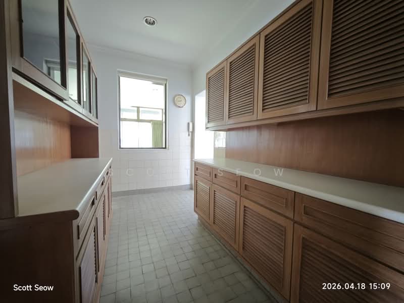 Bungalow for Rent in George Town (Penang) - Scott Seow - Kitchen - PropertyGuru.com.my