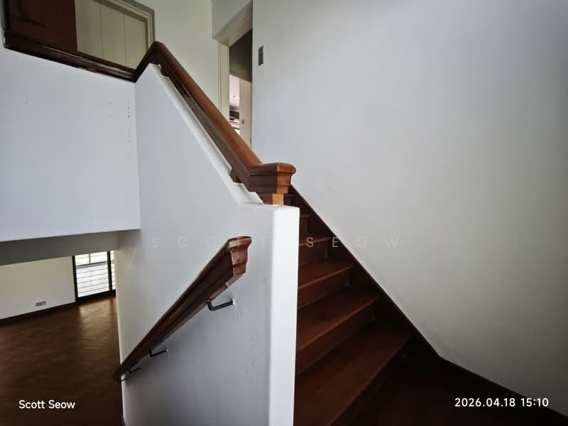 Bungalow for Rent in George Town (Penang) - Scott Seow - Interior - PropertyGuru.com.my