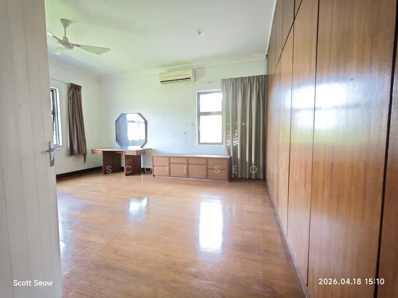 Bungalow for Rent in George Town (Penang) - Scott Seow - Bedroom - PropertyGuru.com.my