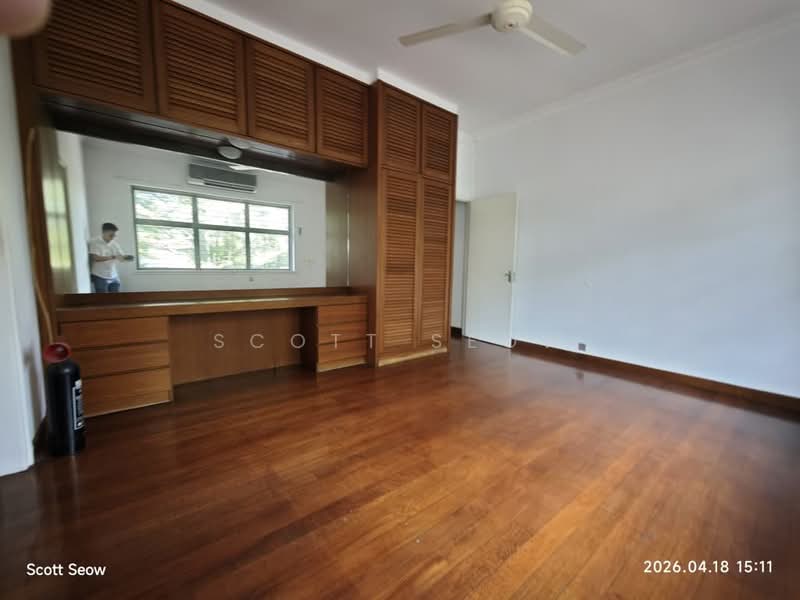 Bungalow for Rent in George Town (Penang) - Scott Seow - Bedroom - PropertyGuru.com.my