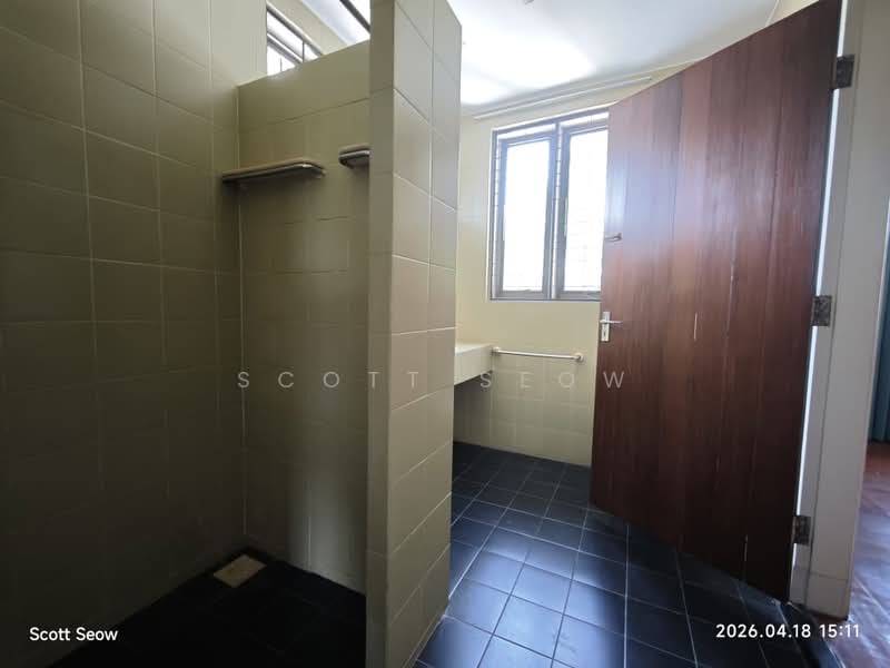 Bungalow for Rent in George Town (Penang) - Scott Seow - Bathroom - PropertyGuru.com.my
