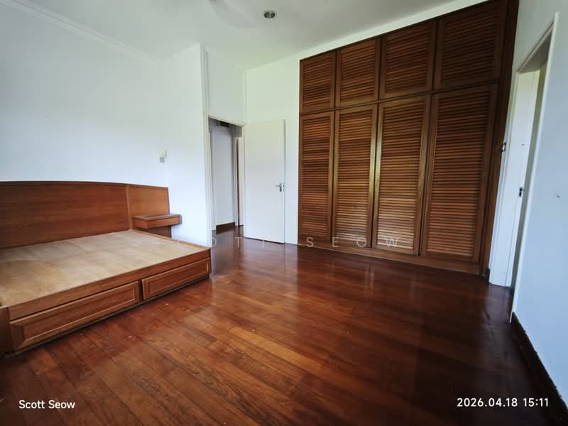 Bungalow for Rent in George Town (Penang) - Scott Seow - Bedroom - PropertyGuru.com.my