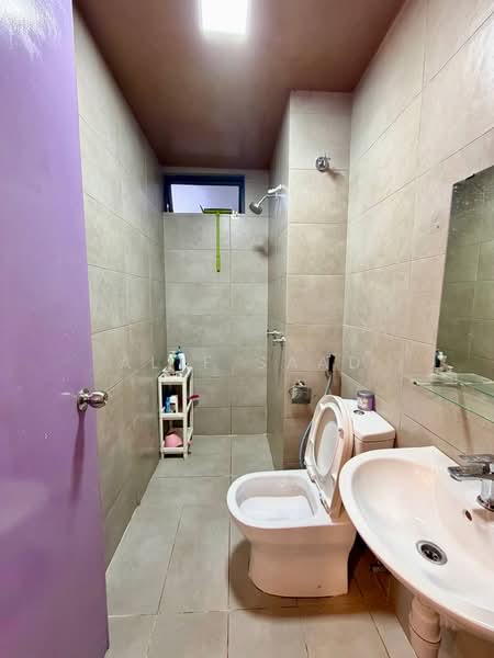 Service Residence for Sale at KL Traders Square - Alif Saad - PropertyGuru.com.my