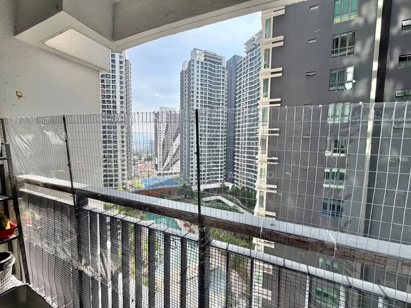 Service Residence for Sale at KL Traders Square - Alif Saad - PropertyGuru.com.my