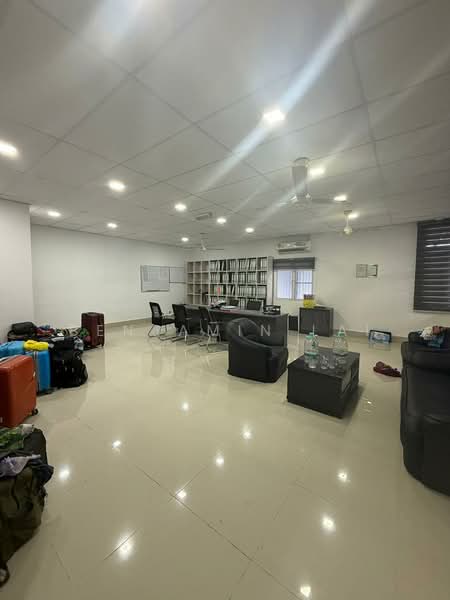 Kilang untuk Dijual di Seri Kembangan (Selangor) - Benjamin Lai - Interior - PropertyGuru.com.my