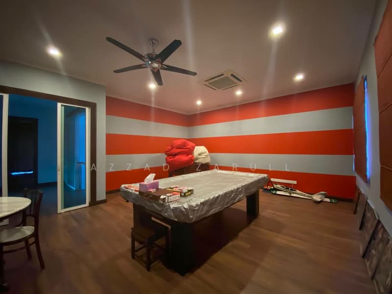 Semi-Detached House for Sale in Ampang Jaya (Ampang) - Azzad Zarull - Interior - PropertyGuru.com.my