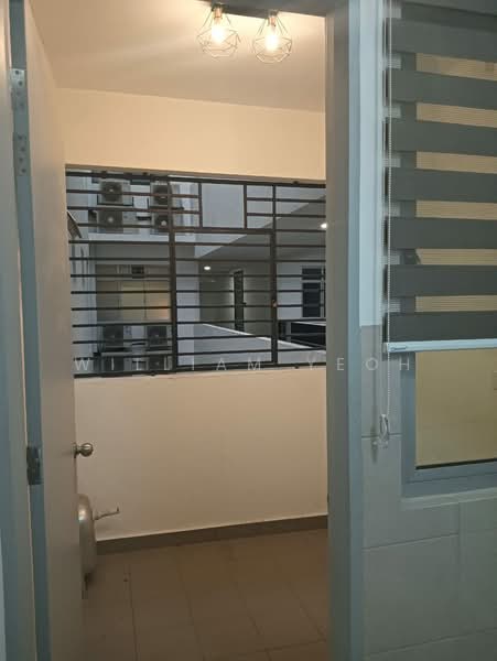 Service Residence for Rent at Gaya Resort Homes - William Yeoh - Interior - PropertyGuru.com.my