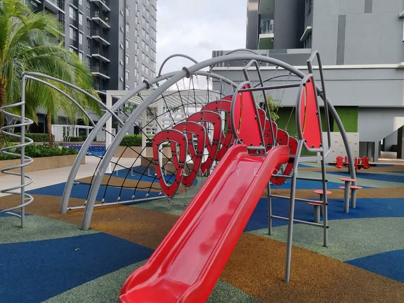 Service Residence for Rent at Gaya Resort Homes - William Yeoh - Exterior - PropertyGuru.com.my