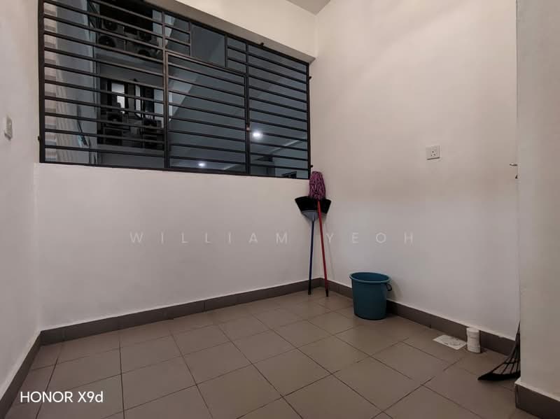 Service Residence for Rent at Gaya Resort Homes - William Yeoh - Interior - PropertyGuru.com.my