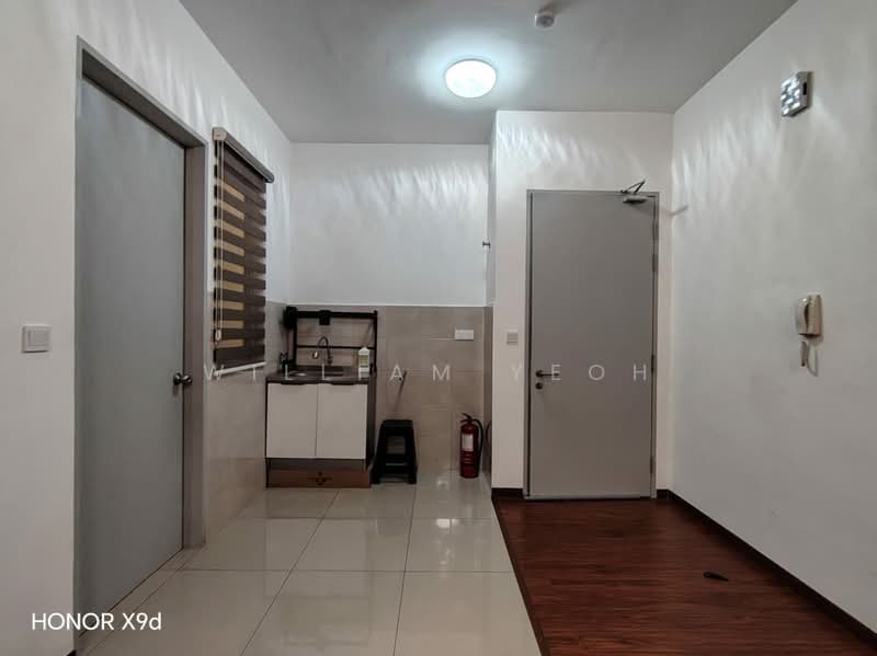 Service Residence for Rent at Gaya Resort Homes - William Yeoh - Interior - PropertyGuru.com.my
