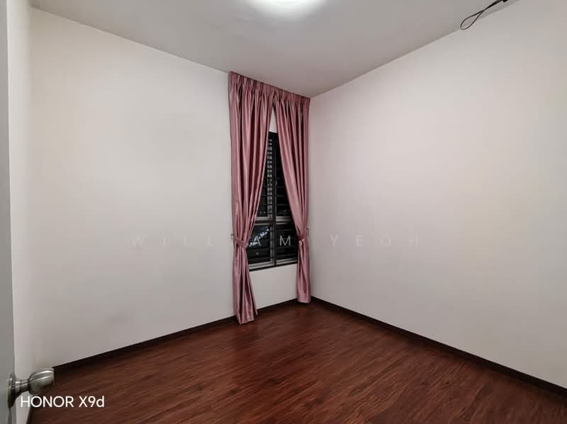 Service Residence for Rent at Gaya Resort Homes - William Yeoh - Interior - PropertyGuru.com.my