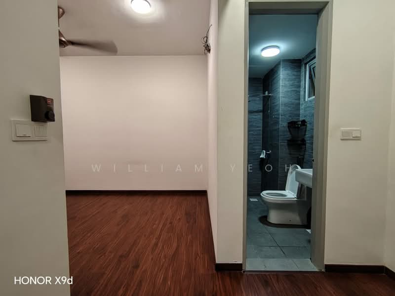 Service Residence for Rent at Gaya Resort Homes - William Yeoh - Bathroom - PropertyGuru.com.my