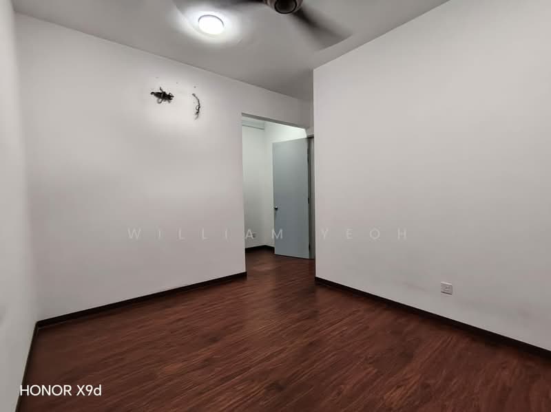Service Residence for Rent at Gaya Resort Homes - William Yeoh - Interior - PropertyGuru.com.my
