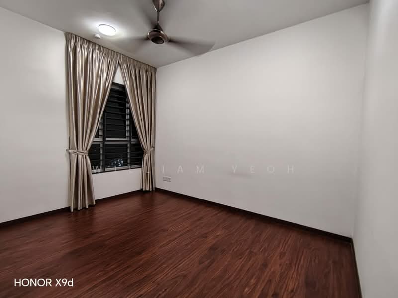 Service Residence for Rent at Gaya Resort Homes - William Yeoh - Interior - PropertyGuru.com.my