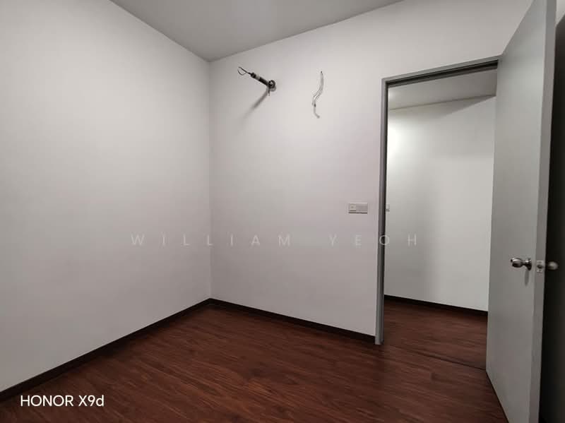 Service Residence for Rent at Gaya Resort Homes - William Yeoh - Interior - PropertyGuru.com.my