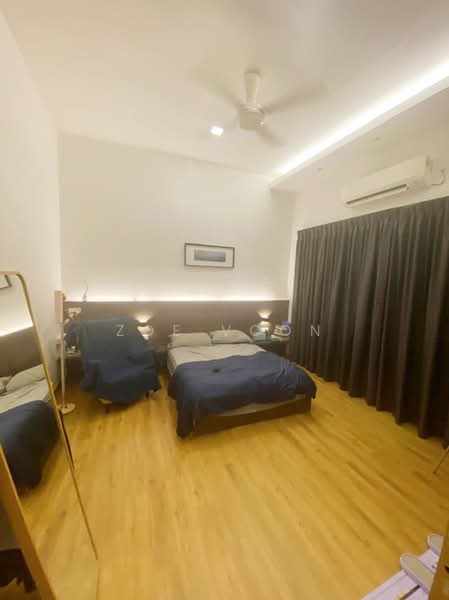 Rumah Teres 2 Tingkat untuk Dijual di Ulu Tiram (Johor) - Zoe Voon - Bedroom - PropertyGuru.com.my
