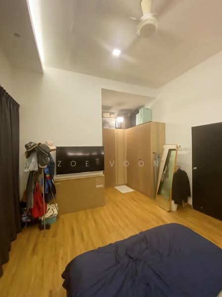 Rumah Teres 2 Tingkat untuk Dijual di Ulu Tiram (Johor) - Zoe Voon - Bedroom - PropertyGuru.com.my