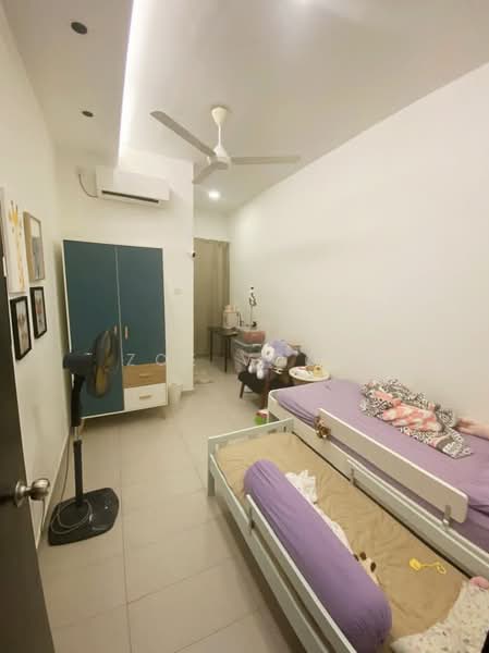 Rumah Teres 2 Tingkat untuk Dijual di Ulu Tiram (Johor) - Zoe Voon - Bedroom - PropertyGuru.com.my
