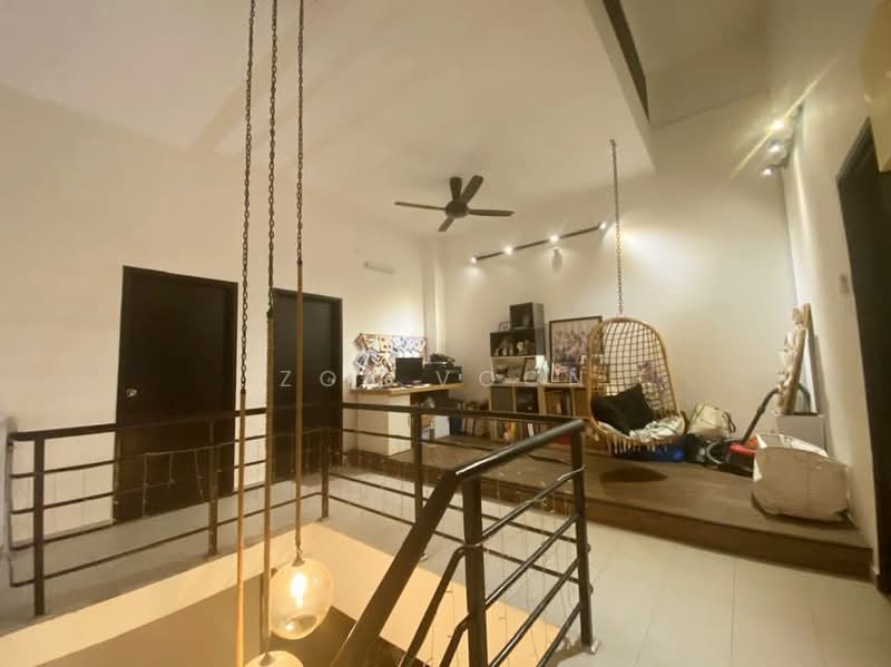 Rumah Teres 2 Tingkat untuk Dijual di Ulu Tiram (Johor) - Zoe Voon - Interior - PropertyGuru.com.my