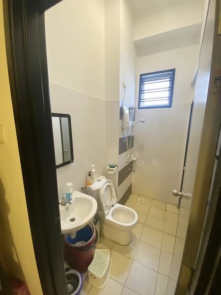 Rumah Teres 2 Tingkat untuk Dijual di Ulu Tiram (Johor) - Zoe Voon - Bathroom - PropertyGuru.com.my