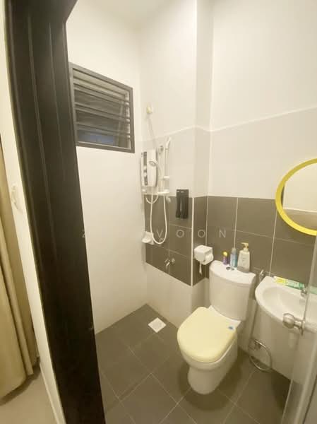 Rumah Teres 2 Tingkat untuk Dijual di Ulu Tiram (Johor) - Zoe Voon - Bathroom - PropertyGuru.com.my
