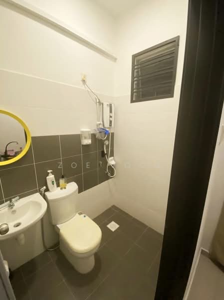 Rumah Teres 2 Tingkat untuk Dijual di Ulu Tiram (Johor) - Zoe Voon - Bathroom - PropertyGuru.com.my