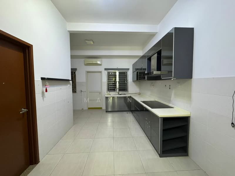 Rumah Berkembar untuk Dijual di Bayan Lepas (Penang) - Max Ng - Kitchen - PropertyGuru.com.my