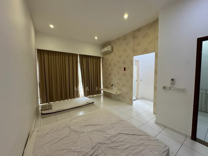 Rumah Berkembar untuk Dijual di Bayan Lepas (Penang) - Max Ng - Bedroom - PropertyGuru.com.my