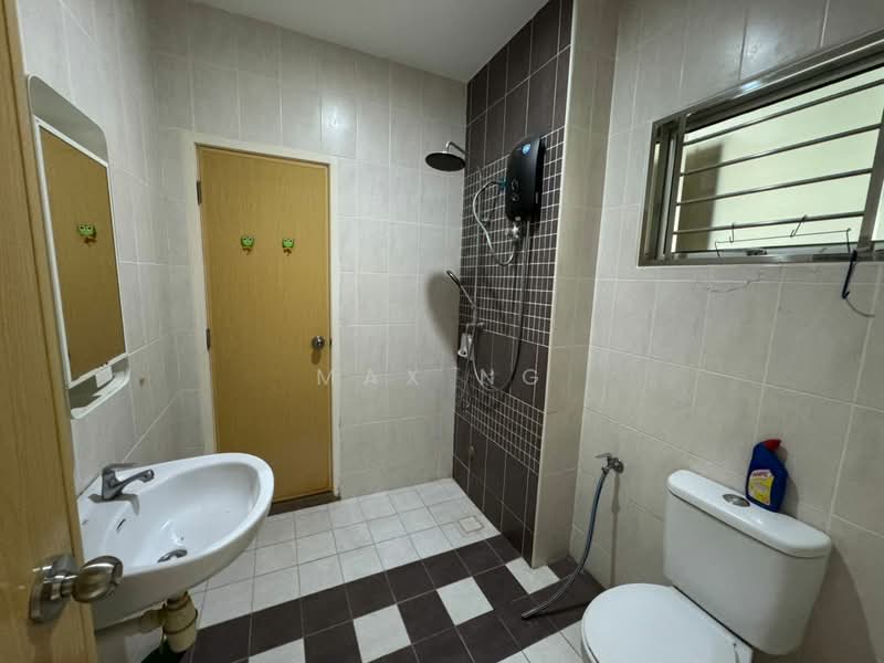 Rumah Berkembar untuk Dijual di Bayan Lepas (Penang) - Max Ng - Bathroom - PropertyGuru.com.my