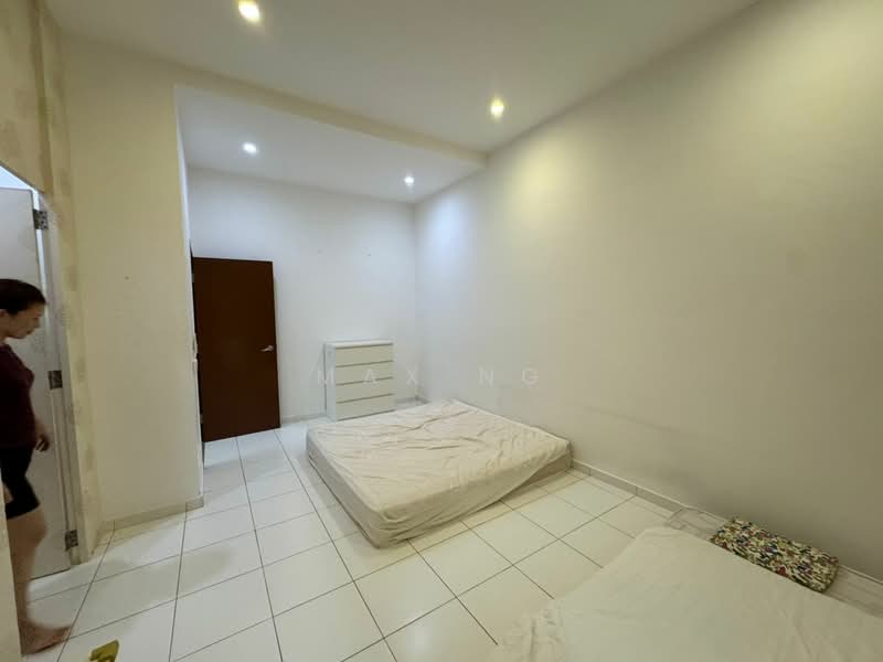 Rumah Berkembar untuk Dijual di Bayan Lepas (Penang) - Max Ng - Bedroom - PropertyGuru.com.my