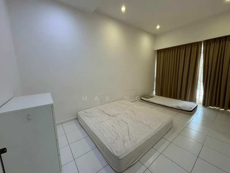 Rumah Berkembar untuk Dijual di Bayan Lepas (Penang) - Max Ng - Bedroom - PropertyGuru.com.my