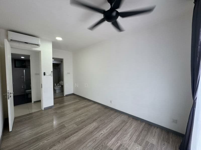 Servis Apartment untuk Disewa di United Point (Residensi Berpadu) - Mandy Liew - Interior - PropertyGuru.com.my