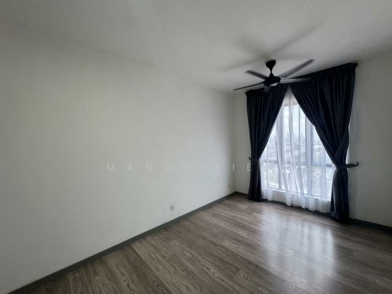 Servis Apartment untuk Disewa di United Point (Residensi Berpadu) - Mandy Liew - Interior - PropertyGuru.com.my