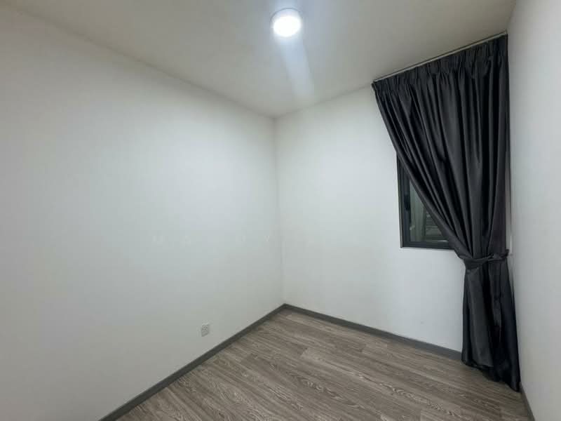 Servis Apartment untuk Disewa di United Point (Residensi Berpadu) - Mandy Liew - Interior - PropertyGuru.com.my