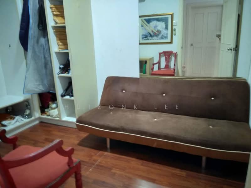 Servis Apartment untuk Disewa di Holiday Place (D-Villa Residence) - Huizonk Lee - PropertyGuru.com.my