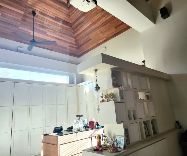 Bungalow for Sale in Bukit Gita Bayu (Seri Kembangan) - Alex Liew - PropertyGuru.com.my