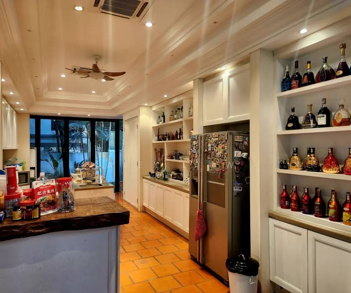 Bungalow for Sale in Bukit Gita Bayu (Seri Kembangan) - Alex Liew - PropertyGuru.com.my